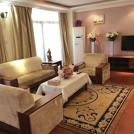 אקרה G.S Plaza Hotel מראה חיצוני תמונה